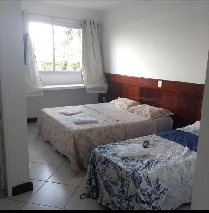 Hotel Novo Paraiso Sao Goncalo dos Campos Exteriér fotografie